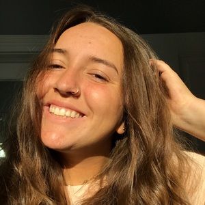 Meet your Posher, Emma